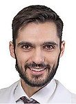 Оганян Нарек Арменович, Стоматолог, Стоматолог-терапевт, Стоматолог-ортопед