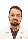 Козлов Иван Михайлович, Терапевт