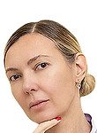 Лычковская Марина Александровна, Психолог