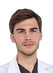 Енин Андрей Андреевич, Пластический хирург