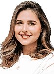Конникова Ксения Олеговна, Стоматолог, Стоматолог-ортодонт