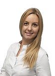 Тарева Александра Владимировна, Стоматолог, Стоматолог-терапевт, Стоматолог-ортопед