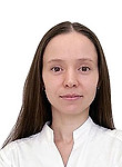 Сальникова Юлия Сергеевна, Эндоскопист