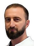 Джамалудинов Магомед Магомедарипович, Врач функциональной диагностики