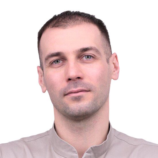 Селевич Николай Николаевич, Анестезиолог, Анестезиолог-реаниматолог, Реаниматолог