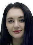 Мещерякова Кристина Дмитриевна, Психиатр
