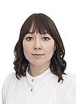 Диомидова Мальвина Петровна, Стоматолог