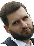 Олесов Максим Александрович, Психолог