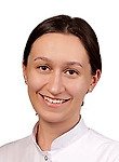 Черткова Светлана Александровна, Терапевт