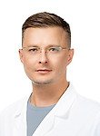 Востриков Денис Владимирович, Анестезиолог, Анестезиолог-реаниматолог, Реаниматолог