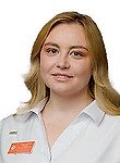 Карташова Мария Владимировна, Рентгенолог