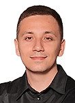 Моларишвили Зураб Малхазиевич, Ортопед, Травматолог, Травматолог-ортопед