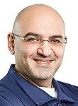 Смбатян Баграт Сергеевич, Стоматолог, Стоматолог-хирург