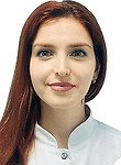 Ибнумаксудова Асият Магомедрасуловна, УЗИ-специалист