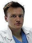 Козлов Максим Вячеславович, Хирург, УЗИ-специалист