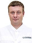Владимирцев Иван Владимирович, Массажист