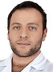 Шахназаров Артур Владимирович, Рентгенолог
