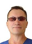 Паначев Геннадий Алексеевич, Анестезиолог, Анестезиолог-реаниматолог, Реаниматолог