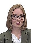 Буциор Валерия Александровна, Психолог