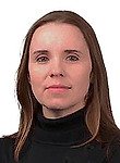 Пшенова Наталья Вячеславовна, Психолог