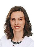 Беляевская Дарья Михайловна, Инфекционист