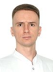 Майоров Артем Алексеевич, Эндокринолог