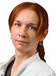 Прохорова Юлия Олеговна, УЗИ-специалист