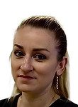 Постульга Анастасия Васильевна, Анестезиолог, Анестезиолог-реаниматолог, Реаниматолог