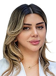 Нажмудинова Саида Зейнидиновна, Акушер, Гинеколог, Гинеколог-эндокринолог