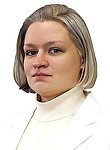 Плотникова Анастасия Сергеевна, Рентгенолог
