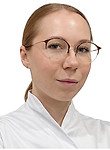 Маклакова Вероника Денисовна, Гигиенист стоматологический