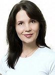 Стригун Наталья Сергеевна, Анестезиолог, Анестезиолог-реаниматолог, Реаниматолог