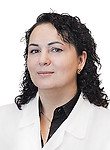 Попкова Анастасия Михайловна, УЗИ-специалист, Врач функциональной диагностики