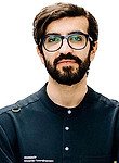 Мамедов Шахрияр Газанфарович, Стоматолог