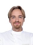 Рамзин Кирилл Ильич, Массажист