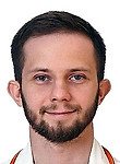 Ластовка Василий Анатольевич, Анестезиолог, Анестезиолог-реаниматолог, Реаниматолог
