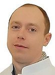 Приходько Евгений Васильевич, Терапевт