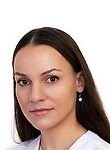 Захарова Юлия Сергеевна, УЗИ-специалист