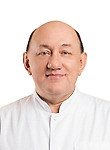 Еременко Александр Викторович, УЗИ-специалист