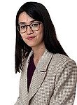 Турдубаева Зарина Ысмайыловна, Психотерапевт, Психиатр