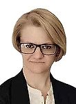 Бодрягина Мария Алексеевна, Психолог