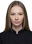 Косова Виктория Александровна, Стоматолог