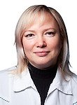 Гринченко Марина Ивановна, Окулист (офтальмолог)