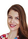 Лобанова Наталья Олеговна, Стоматолог