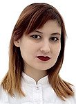 Коржавина Анна Витальевна, Окулист (офтальмолог)