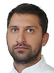 Жук Юрий Александрович, ЛОР (отоларинголог)