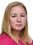 Петрунина Юлия Сергеевна, Эндоскопист