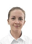 Железняк Анна Сергеевна, Стоматолог, Гигиенист стоматологический