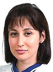 Сталева Ксения Викторовна, Эндоскопист