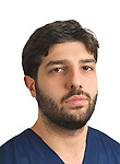 Сулейманянц Дмитрий Кароевич, Ортопед, Травматолог, Травматолог-ортопед